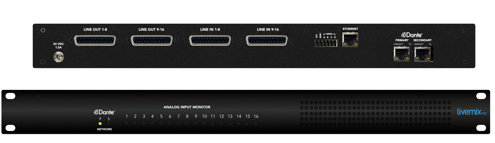 OEM ODM Manufacturing products by Digital Audio Labs