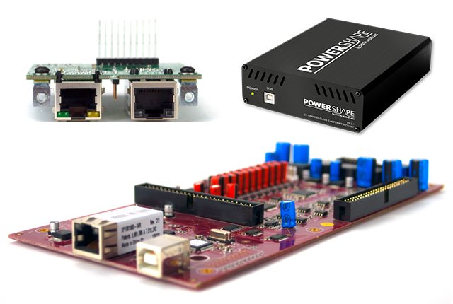 OEM ODM Manufacturing products by Digital Audio Labs
