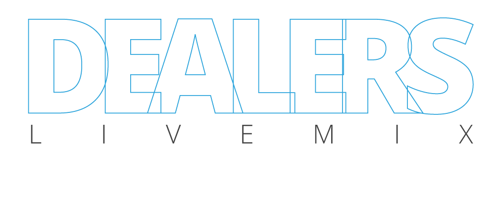 Digital Audio Labs Livemix Dealer  Header Image