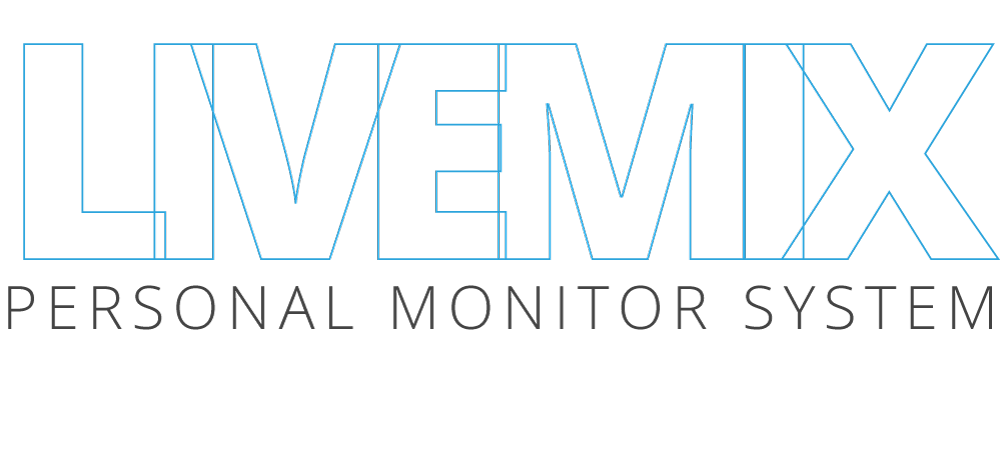 Digital Audio Labs Livemix Header Image