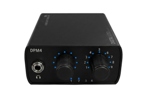 Homepage - Digital Audio Labs